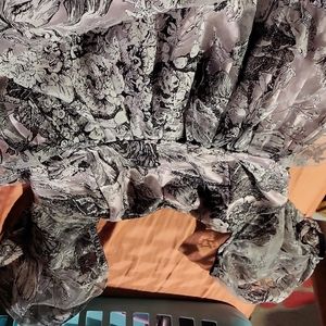 Sugar thrillz babydoll dress